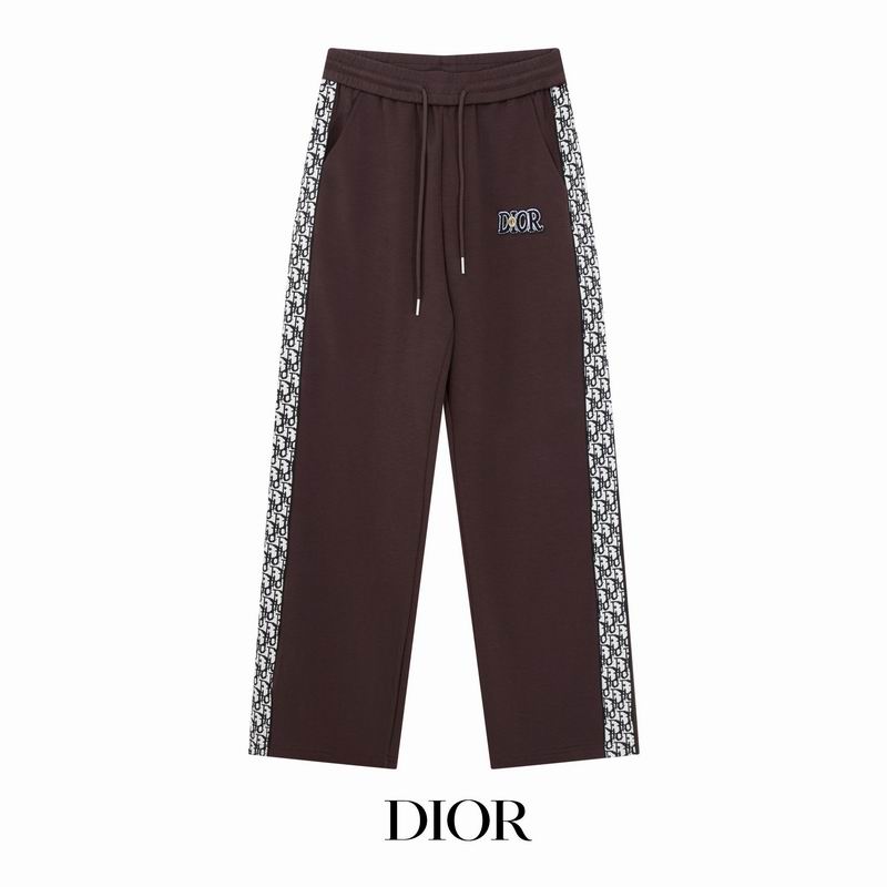 Dior Sweatpants Mens ID:20261003-49